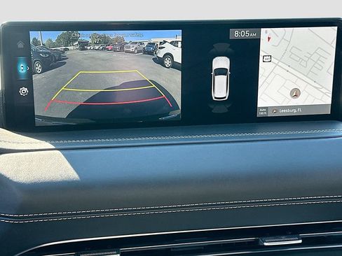 Used 2024 Genesis GV80 3.5T image 14