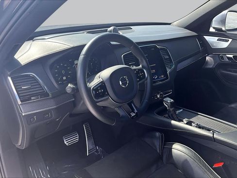 Used 2019 Volvo XC90 T6 R-Design w/ Advanced Package AWD/4WD image 18
