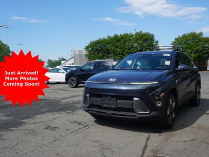 Used 2024 Hyundai Kona SEL w/ Convenience Package