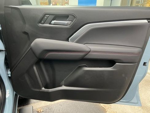 New 2026 Chevrolet Colorado Z71 w/ Z71 Convenience Package 2 image 15