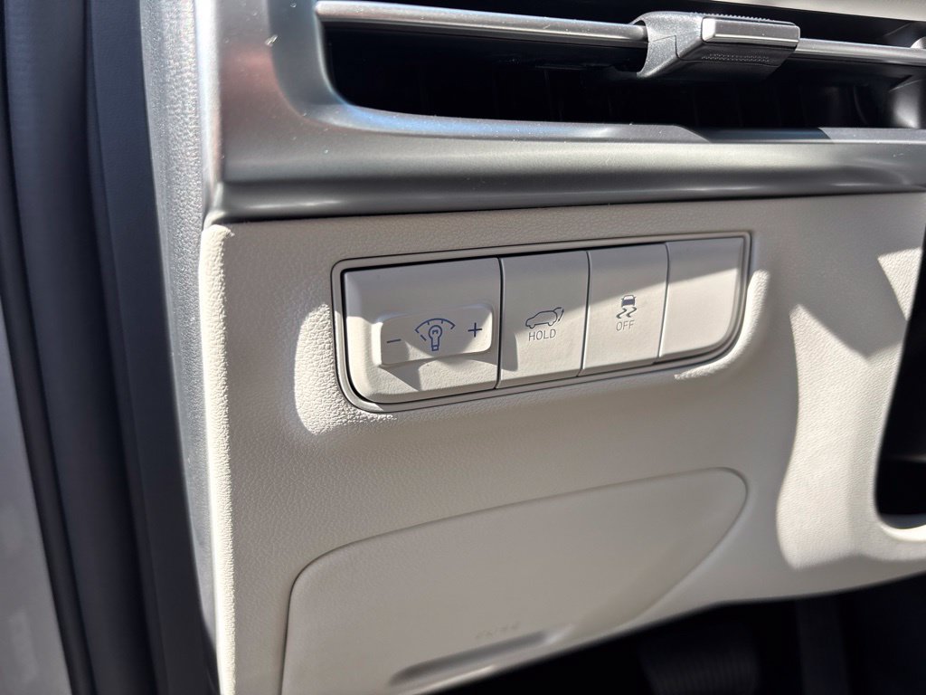 New 2026 Hyundai Tucson SEL Plus FWD image 14