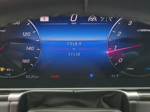 Certified 2023 Mercedes-Benz S 500 4MATIC image 24