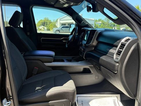 Used 2019 RAM 1500 Big Horn AWD/4WD image 35