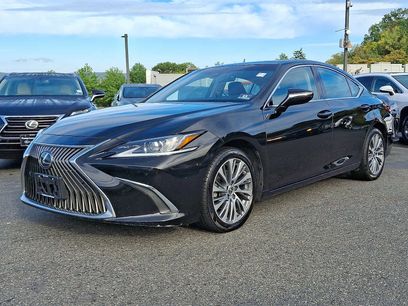 Used 2019 Lexus ES 350