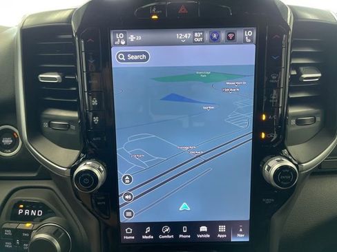 New 2026 RAM 1500 Big Horn image 12