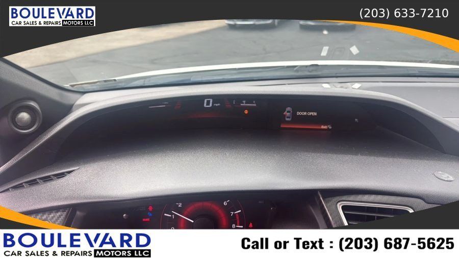 Used 2015 Honda Civic Si image 23