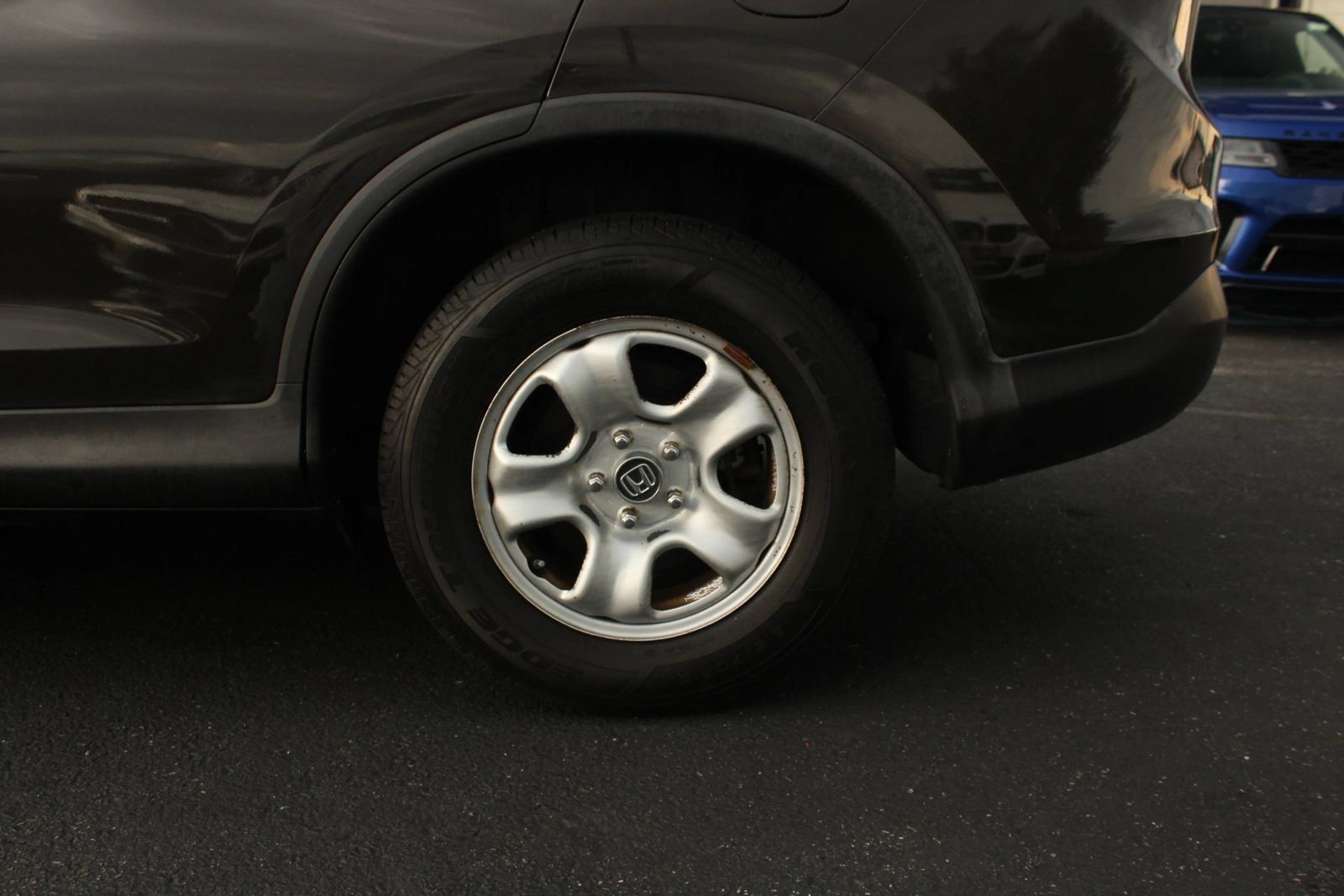 Used 2013 Honda CR-V LX image 4