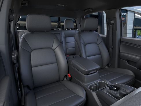 New 2026 GMC Canyon Elevation w/ Convenience Package image 16