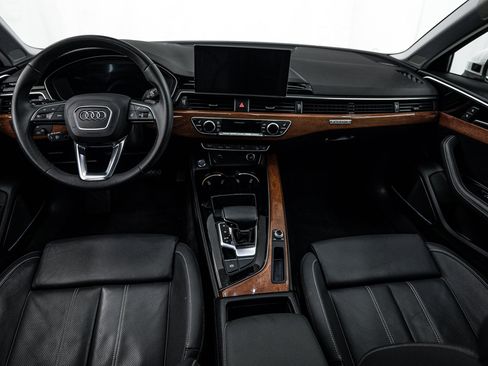 Used 2022 Audi A4 2.0T allroad Premium Plus AWD/4WD image 8