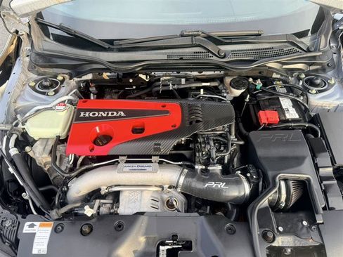 Used 2019 Honda Civic Type R image 31