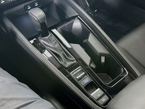 Used 2024 Honda Accord EX-L image 17