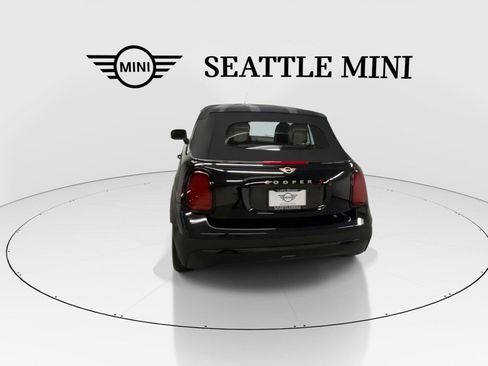Used 2026 MINI Cooper S FWD image 9
