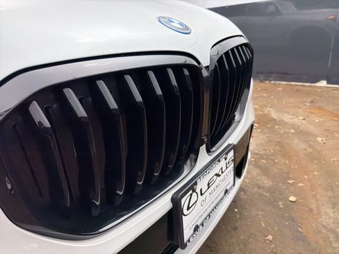 Used 2023 BMW X5 xDrive45e w/ Executive Package image 32
