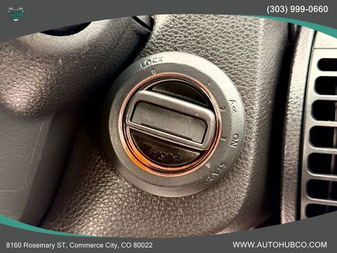 Used 2006 INFINITI G35 x Sedan w/ (P03) Premium Pkg C image 21