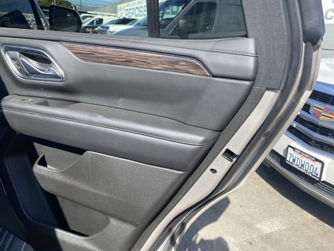 Used 2021 Chevrolet Tahoe LS RWD image 21