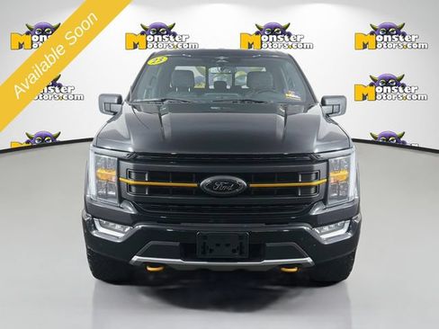 Used 2023 Ford F150 Tremor AWD/4WD image 2