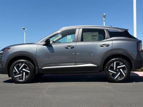 New 2026 Nissan Kicks SV FWD image 7