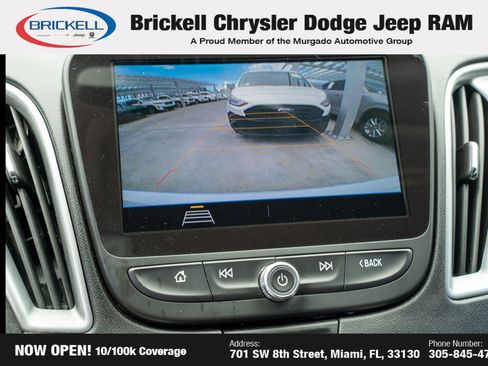 Used 2019 Chevrolet Malibu LS image 32