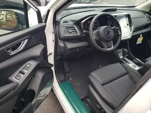 New 2026 Subaru Ascent Limited image 10
