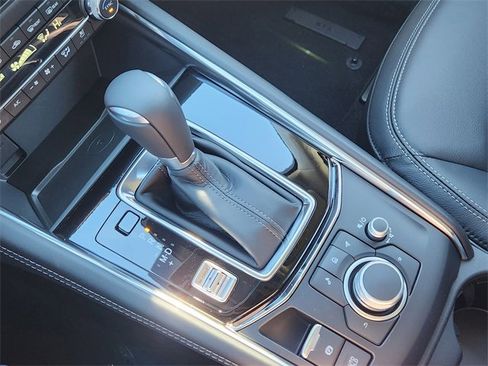 New 2025 MAZDA CX-5 AWD 2.5 S w/ Premium Plus Pkg image 23