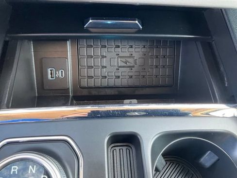 Used 2024 Ford Expedition Max XLT AWD/4WD image 21