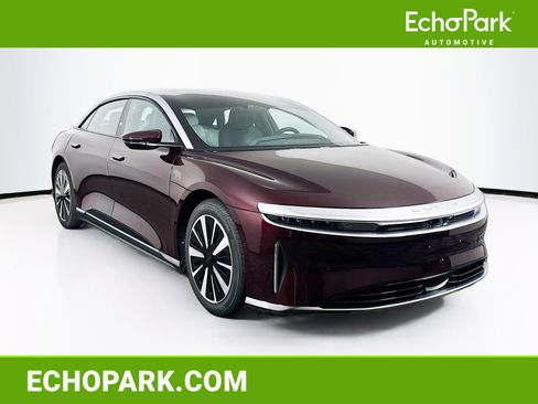 Used 2023 Lucid Air Touring AWD/4WD image 1