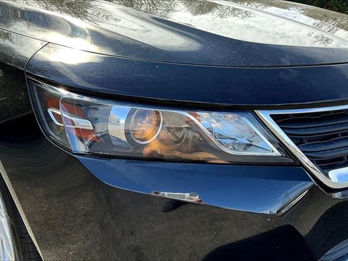 Used 2018 Chevrolet Impala LS FWD image 31