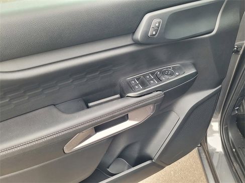 New 2025 Ford Ranger XLT w/ Trailer Tow Package image 8