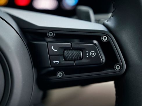 Certified 2025 Porsche 911 Carrera 4 GTS image 35