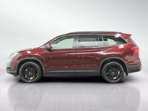Used 2022 Honda Pilot Special Edition image 2