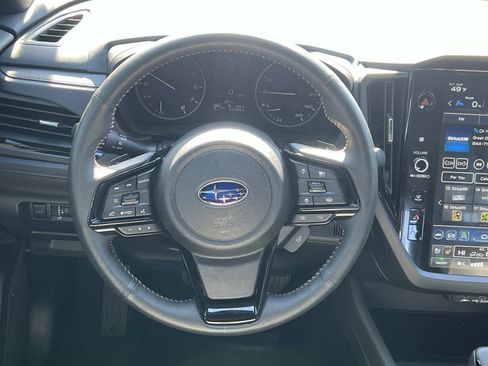 Certified 2025 Subaru Forester Touring image 24