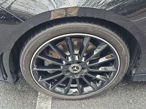 Used 2023 Mercedes-Benz CLA 250 CLA 250 w/ AMG Line image 24