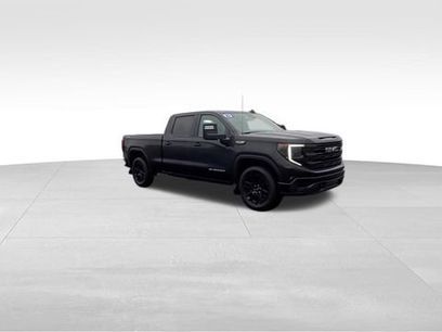 Used 2023 GMC Sierra 1500 Pro