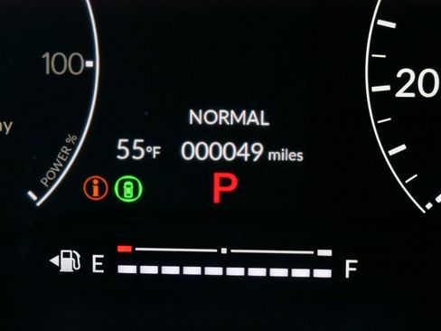 Certified 2025 Honda Civic Sport image 22