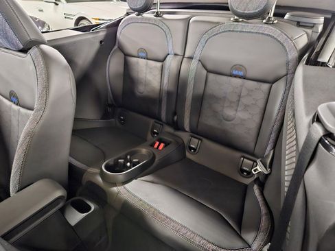 Used 2025 MINI Cooper Convertible image 17