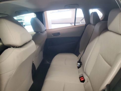 Used 2023 Toyota Corolla Cross L image 10