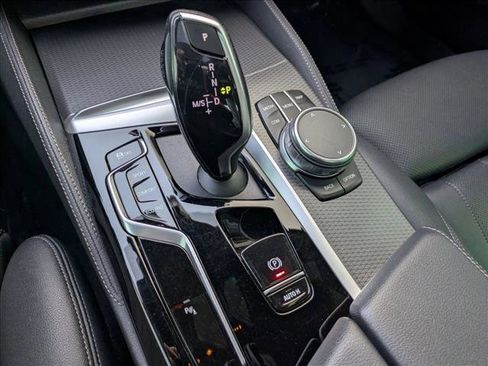 Used 2023 BMW 530i w/ M Sport Package image 13