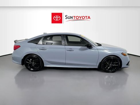 Used 2024 Honda Civic Si image 2