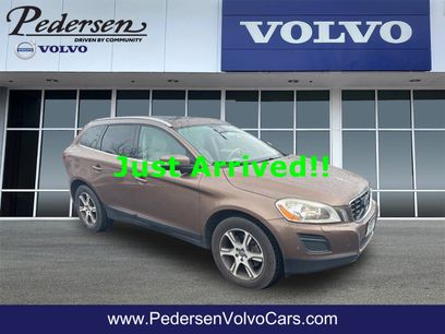 Used 2013 Volvo XC60 T6
