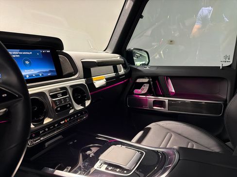 Used 2026 Mercedes-Benz G 550 G550 image 19