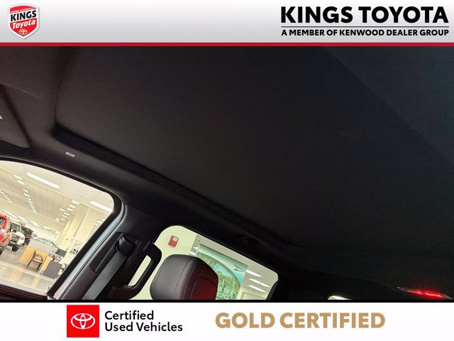 Certified 2026 Toyota Tundra TRD Pro AWD/4WD image 20