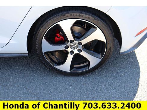 Used 2018 Volkswagen GTI S image 32