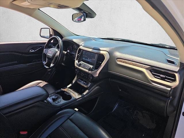 Used 2023 GMC Acadia Denali FWD image 22