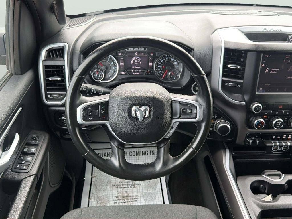 Used 2022 RAM 1500 Big Horn AWD/4WD image 22