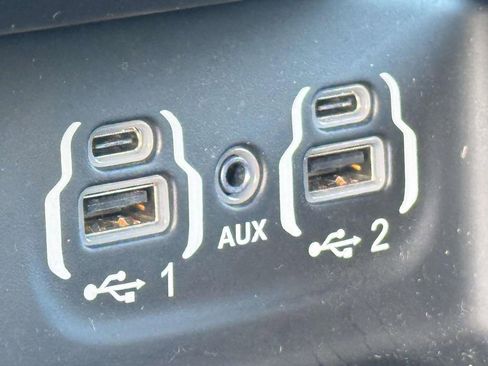 Used 2020 RAM 1500 Big Horn image 21