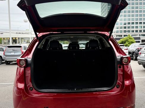 Used 2018 MAZDA CX-5 Grand Touring w/ Premium Package AWD/4WD image 41