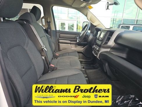 Used 2020 RAM 1500 Tradesman image 30