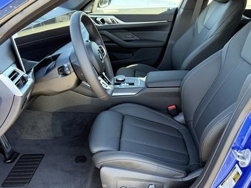 New 2026 BMW i4 eDrive40 w/ M Sport Package image 17