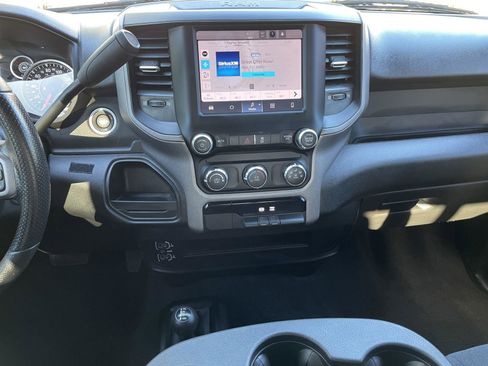 Certified 2024 RAM 3500 Tradesman image 20