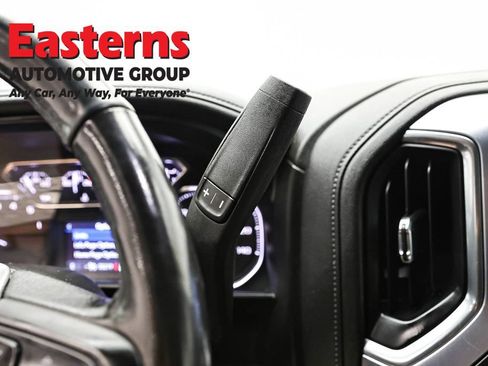 Used 2021 GMC Sierra 1500 Elevation w/ Preferred Package AWD/4WD image 13